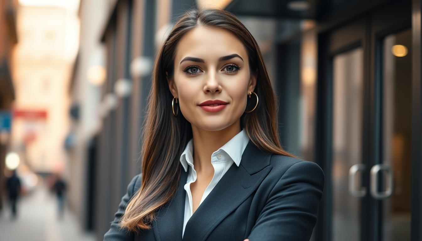 Property transactions support specialist