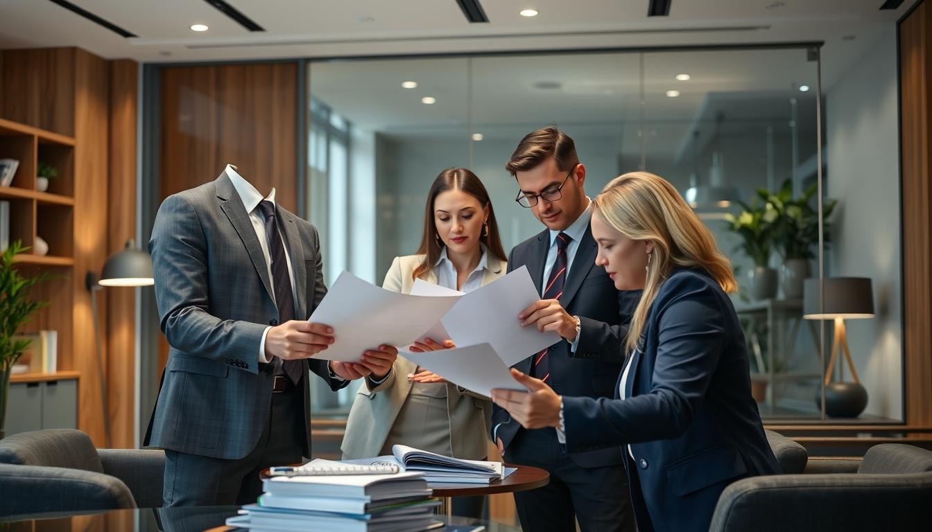 Real estate conveyancing documents and transfer review