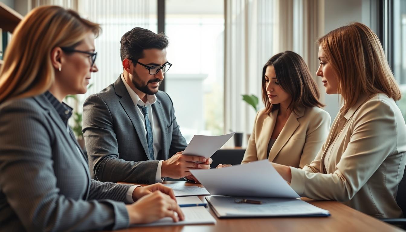 Real estate closing coordination and deal planning