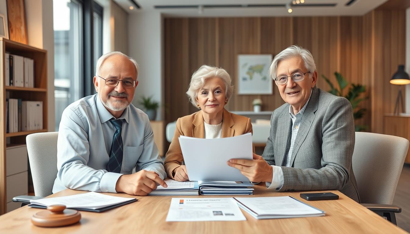 Real estate closing preparation and transaction documents